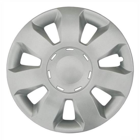 Capace roti 15" Jestic Saturn/Spike