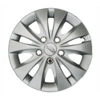 Capace roti 15" Jestic Storm