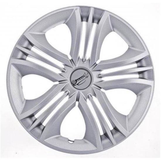 Capace roti 16'' Jestic Fun