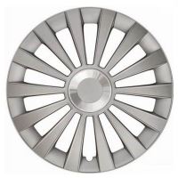 Capace roti 16'' Jestic Meridian cu inel