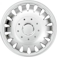 Capace roti 15'' cutie, cu inel, bombate, pentru van SKS 320