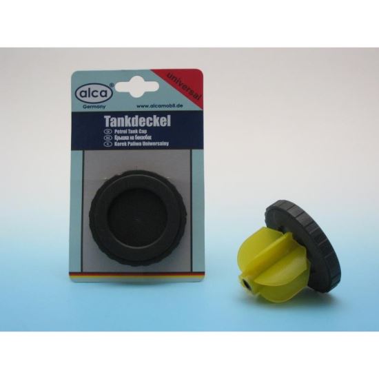 Buson rezervor universal plastic 825.00 Alca 