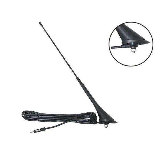 Antena plafon 40cm Golf 3529 Automax