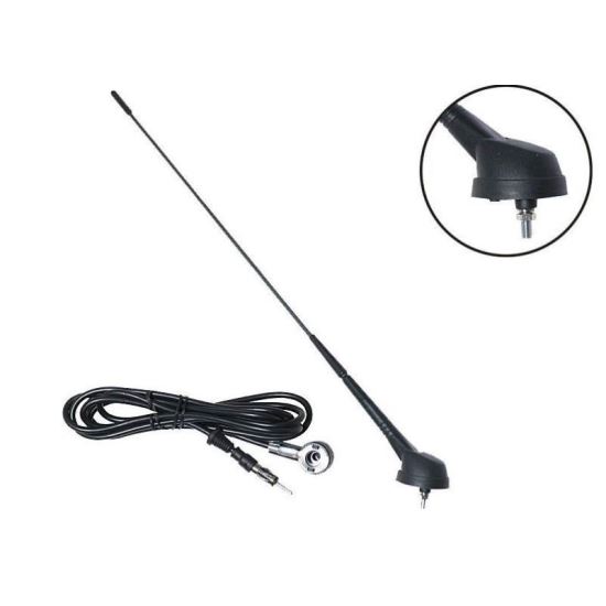 Antena plafon 44cm 3124 Automax