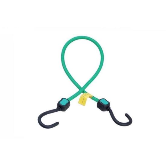 Chinga elastica 1 x 90cm, TUV/GS verde, 8301 Automax 