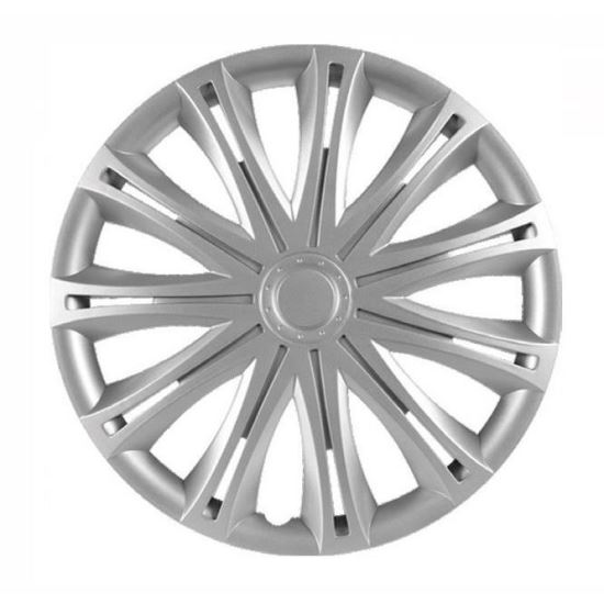 Capace roti 13" Versaco Spark