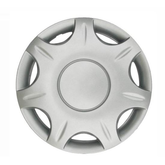 Capace roti 14'' Jestic Aramis