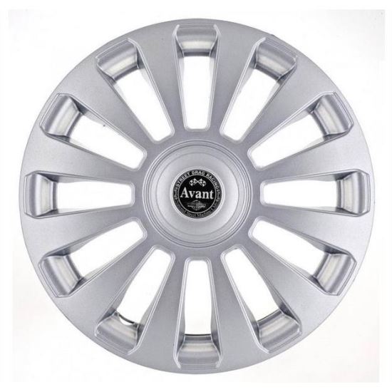 Capace roti 14'' Jestic Avant