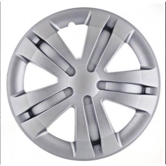 Capace roti 14'' Jestic Bavaria