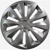 Capace roti 14'' Jestic Fox cu inel