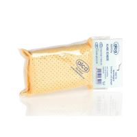 Burete cu piele cu gauri 972.20 Alca 