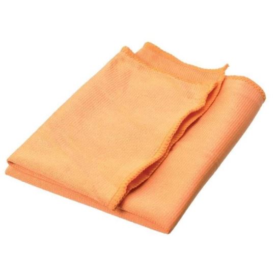 Laveta microfibra geam Glass Cloth 38x32cm 8202 Automax