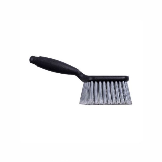 Perie spalat 25cm deasa, groasa, Gri, 1C V0146 Automax