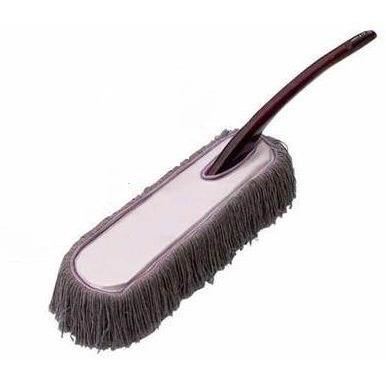 Perie microfibre curatat praful, 55cm, marimea XL