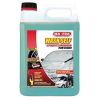 Spuma activa auto Wash Self 5kg Mafra