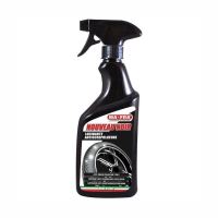 Solutie lustruit anvelope cu pulverizator 500ml Nouveau Noir Mafra