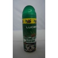 Spray silicon bord 200ml, diverse arome H.Lucas