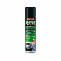 Spray silicon bord 600ml Scic Green Mafra