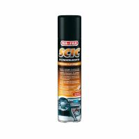 Spray silicon bord 600ml Scic Orange Mafra