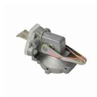 Corp inferior pompa benzina Dacia 1300, 1310, 1400 7701348612