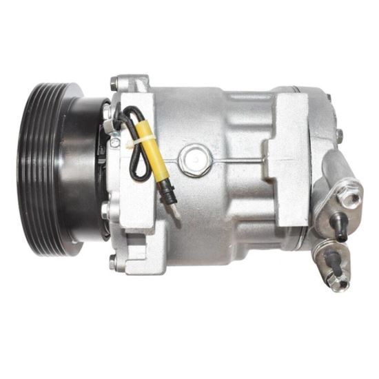 Compresor clima AC Dacia Solenza E7J 6001543516