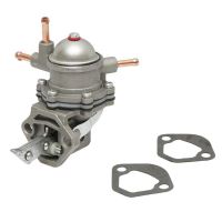Pompa benzina pe carburatie cu garnituri pentru Dacia 1300, 1310, 1400, Papuc bk14000