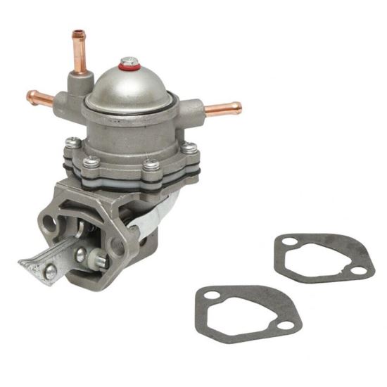 Pompa benzina pe carburatie cu garnituri pentru Dacia 1300, 1310, 1400, Papuc bk14000