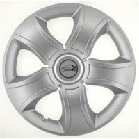 Capace roti 15'' Jestic Bis cu inel