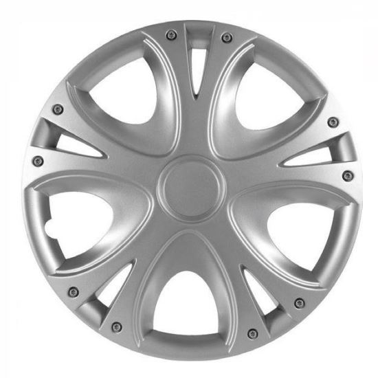 Capace roti 15" Versaco Dynamic10s
