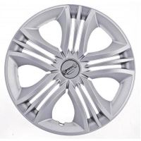 Capace roti 15" Jestic Fun