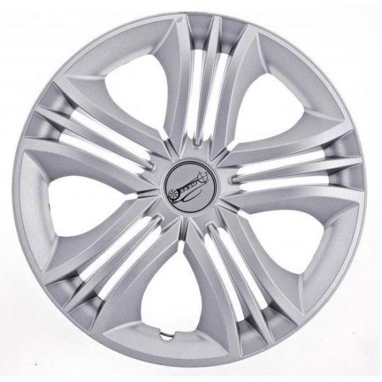 Capace roti 15" Jestic Fun