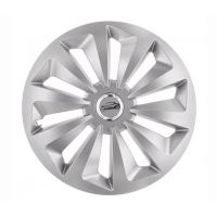 Capace roti 15'' Jestic Fox cu inel mic