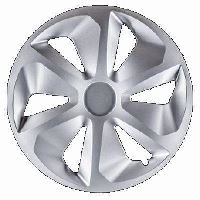 Capace roti 15" Jestic Roco