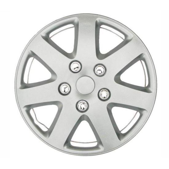 Capace roti 15" Jestic Tango