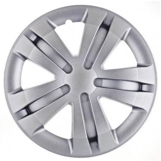 Capace roti 16'' Jestic Bavaria