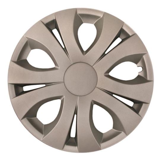 Capace roti 16'' Jestic Top