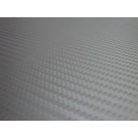 Folie capota, caroserie, negru mat, 1.52x30m, Auto Decorative Sticker MTQ-06