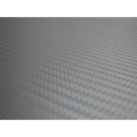 Folie capota, caroserie, negru mat, 1.52x30m, Auto Decorative Sticker MTQ-06