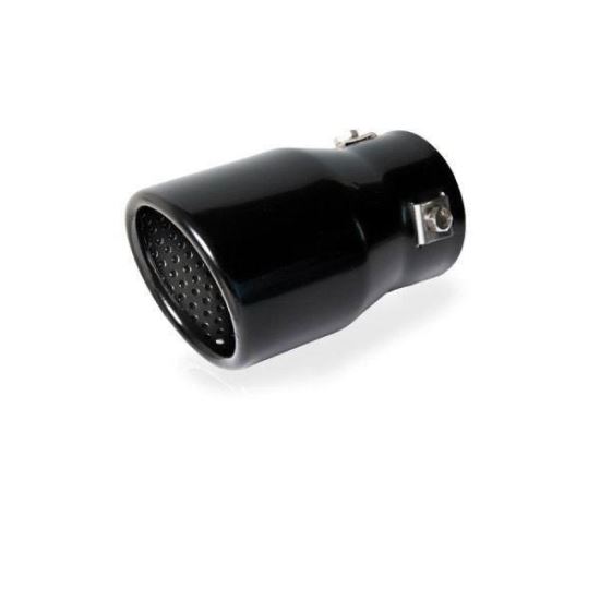 Ornament toba interior 40 (50), exterior 75, L125, negru 9997 Automax