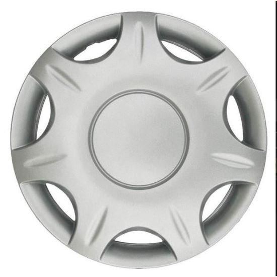 Capace roti 15" Jestic Aramis