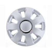 Capace roti 15" Jestic Ares cu inel mare