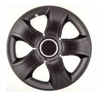 Capace roti 15'' Jestic Bis cu inel, grafit