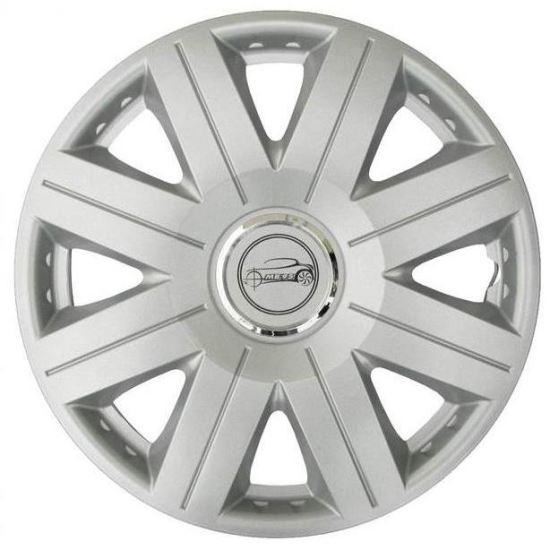 Capace roti 15'' Jestic Cosmos cu inel