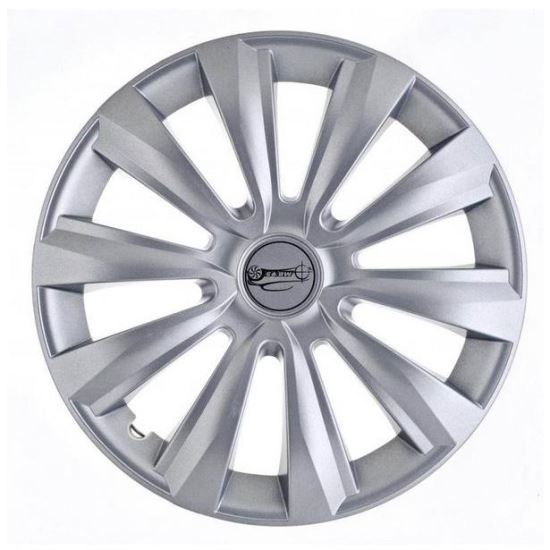 Capace roti 15" Jestic Delta