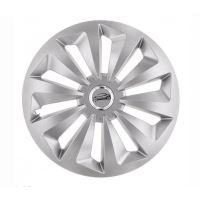 Capace roti 15'' Jestic Fox