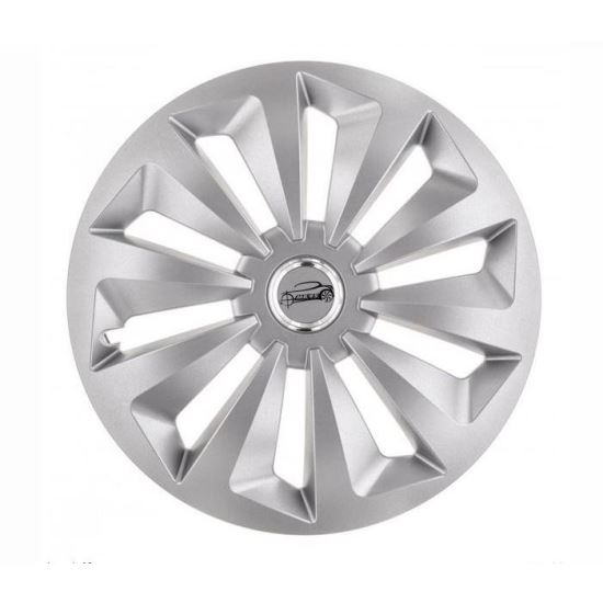 Capace roti 15'' Jestic Fox