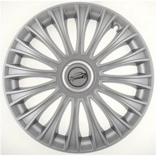 Capace roti 16'' Jestic Dino cu inel