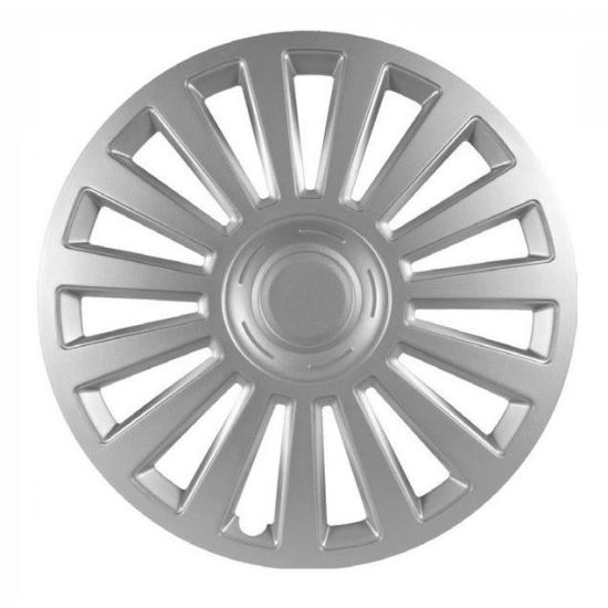 Capace roti 16" Versaco Luxury 15s