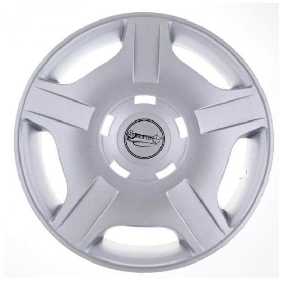 Capace roti 16'' Jestic Max