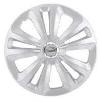 Capace roti 16'' Jestic Terra cu inel